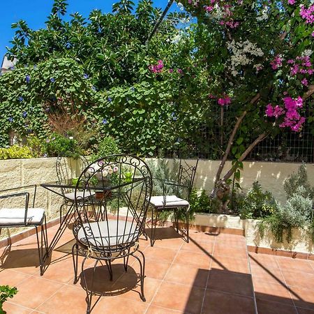 La Casa Di Anna Apartamento Rhodes City Exterior foto